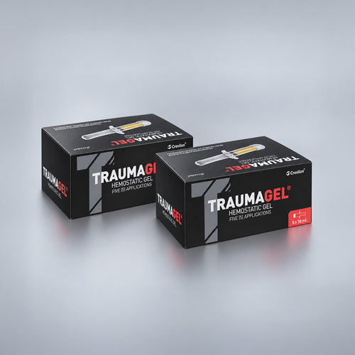 TRAUMAGEL® Next Generation, Box of 10